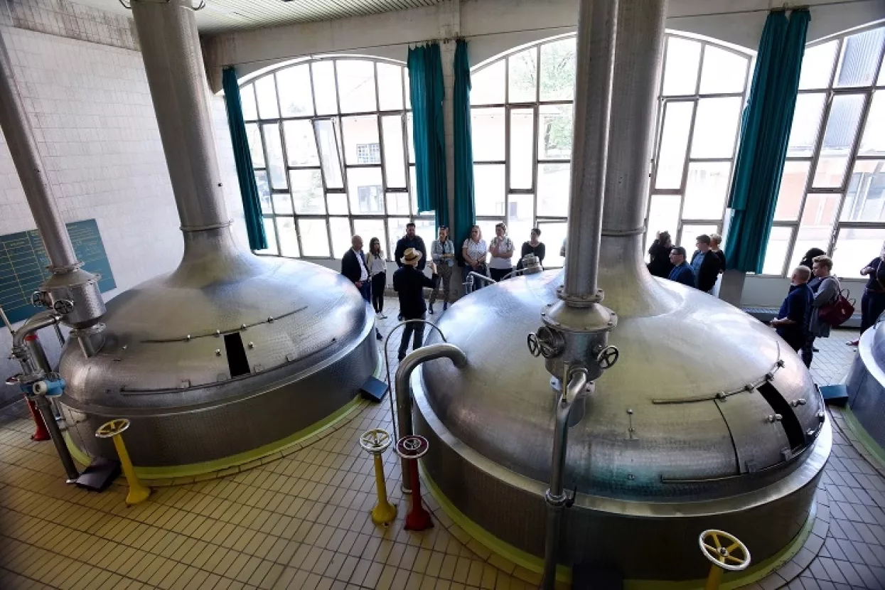 Hrvatski pivari 2019. uprihodili 2,3 milijarde kuna