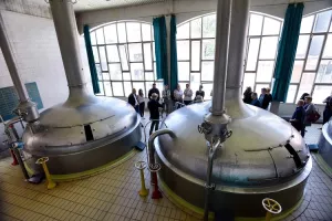 Hrvatski pivari 2019. uprihodili 2,3 milijarde kuna