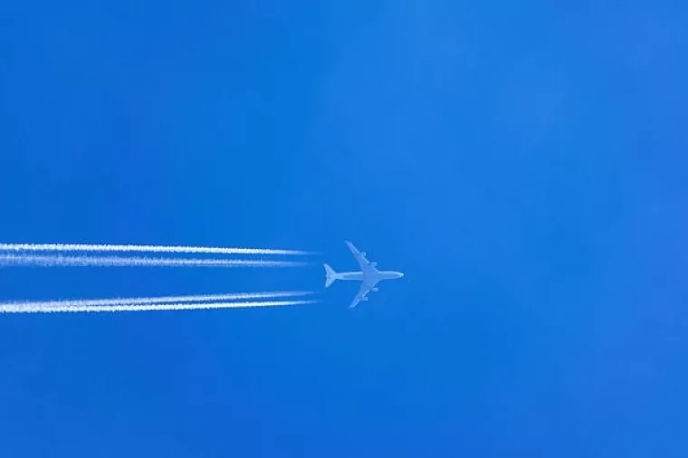 Za ovisnike o putovanjima: Let bez odredišta!