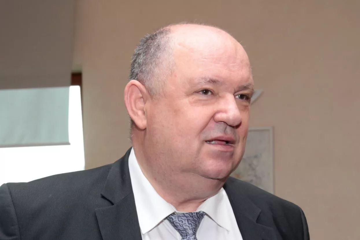 Izabran novi glavni izvršni direktor Hrvatske udruge poslodavaca!