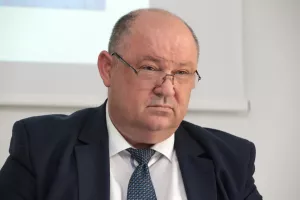 Damir Zorić o planovima u HUP-u: Slijede velike promjene