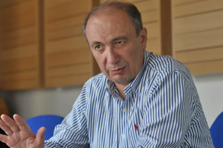 Tvrtke i karijere: Predstečaj Tekol-Trogira Danka Končara, promjene u Kermas Istri, kratak mandat Upravi Eko-Međimurja&hellip;