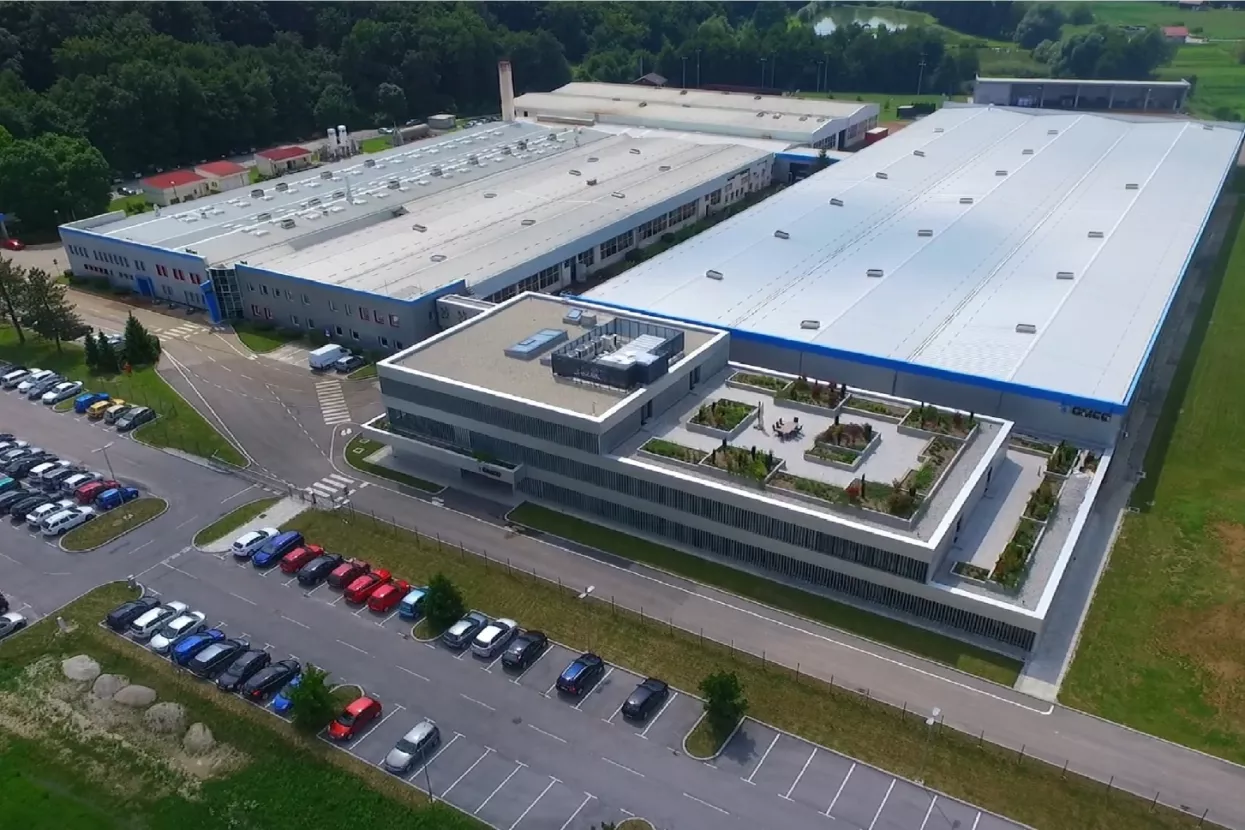 Brojimo šlepere (20): U prvih šest mjeseci OMCO Croatia izvezao je 900 kamiona robe i povećao isporuke za 10 posto