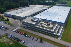 Brojimo šlepere (20): U prvih šest mjeseci OMCO Croatia izvezao je 900 kamiona robe i povećao isporuke za 10 posto