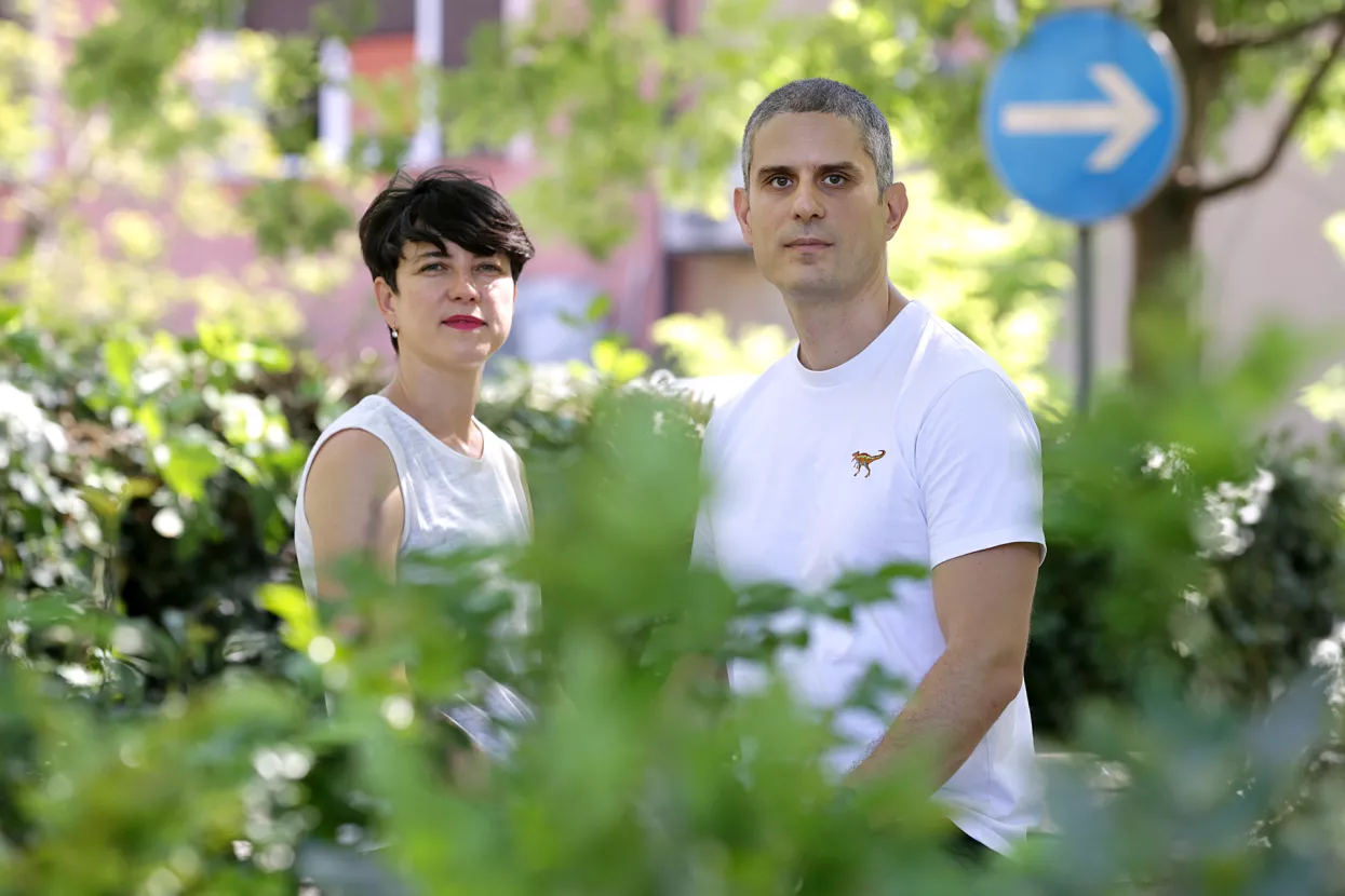 Andrej Filetin i Mila Marina Burger: Kad se govori o brendiranju Hrvatske, općenito se misli na promociju turizma. To nije to!