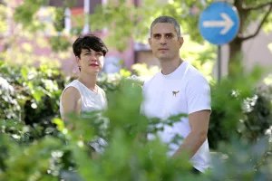 Andrej Filetin i Mila Marina Burger: Kad se govori o brendiranju Hrvatske, općenito se misli na promociju turizma. To nije to!