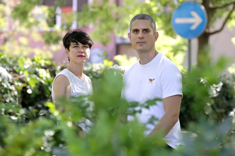 Andrej Filetin i Mila Marina Burger: Kad se govori o brendiranju Hrvatske, općenito se misli na promociju turizma. To nije to!