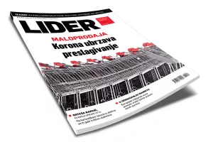 Novi Lider: Sve o novim porezima koji &#39;dolaze&#39;, kako je zavladao kaos u HoReCa kanalu...