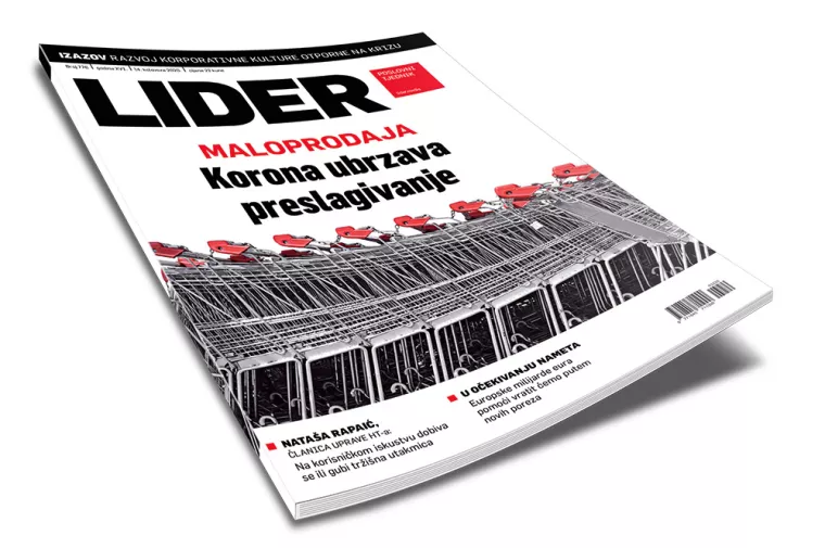 Novi Lider: Sve o novim porezima koji &#39;dolaze&#39;, kako je zavladao kaos u HoReCa kanalu...