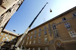 Lipa: Šest ozbiljnih nedostataka prijedloga zakona o obnovi nakon potresa