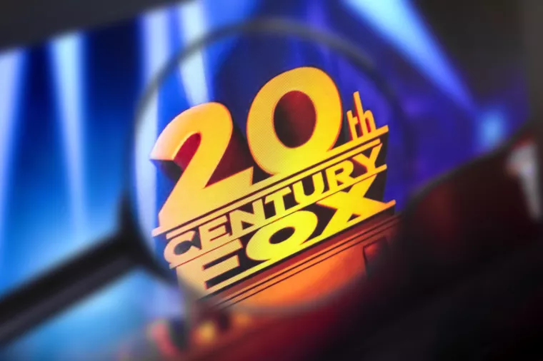 Brend 20th Century Fox otišao u povijest!