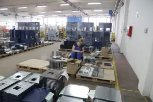 Europska industrijska proizvodnja oporavlja se od koronamjera, &scaron;to je bio i poticaj oporavka u Hrvatskoj