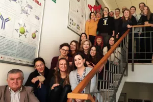 Nectin Therapeutics: Spin off poduzeću Medicinskog fakulteta u Rijeci odobrena investicija od &scaron;est milijuna dolara