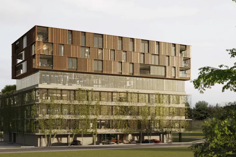 INFOBIP: Zagrebački kampus trebao bi biti sagrađen do kraja godine