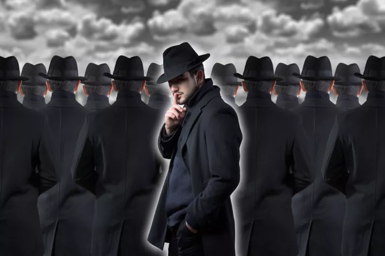 Teorije zavjere - Udruženo protiv opasnih dezinformacija i glasina