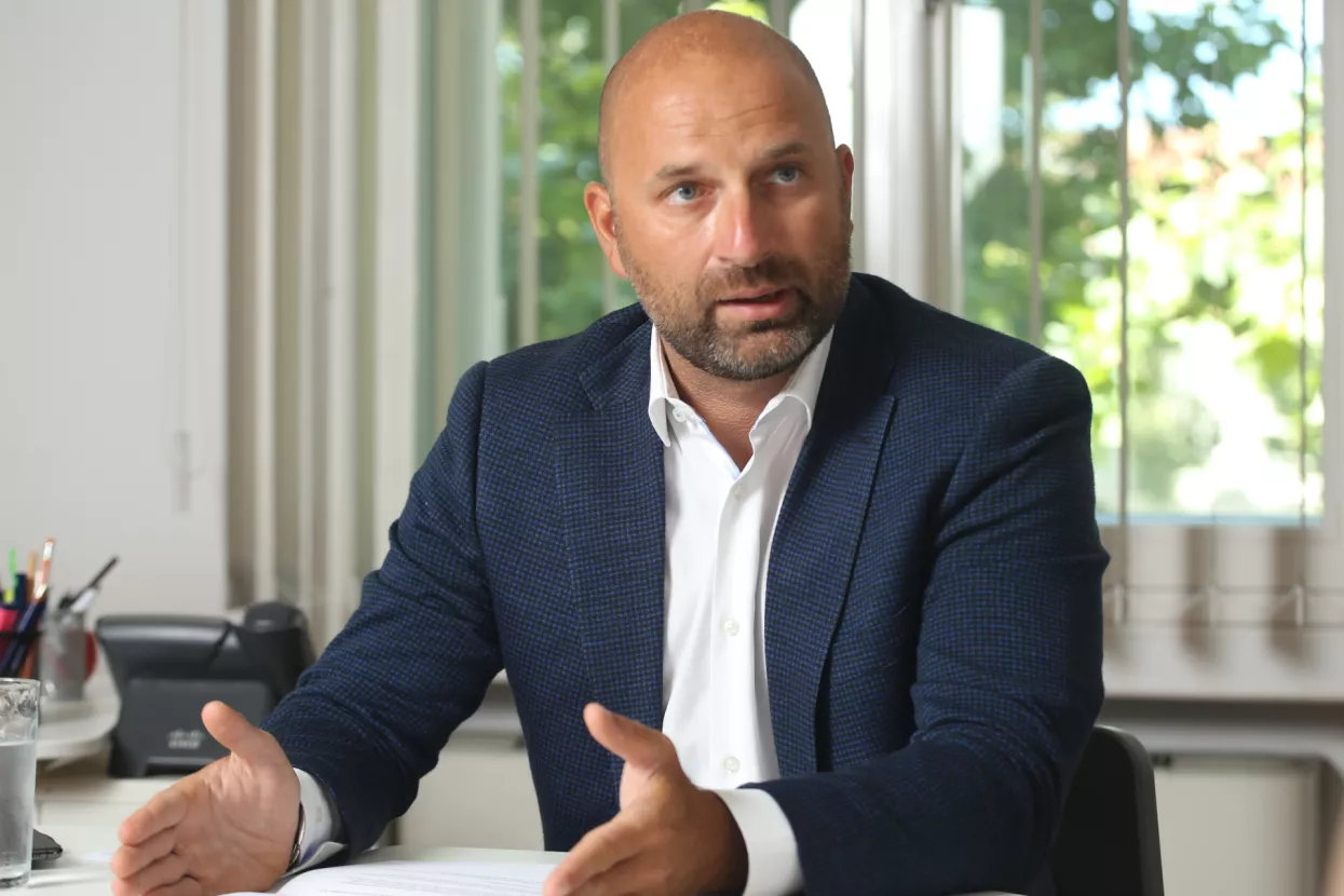 Marin Škufca: Važno je koristiti se hrvatskim resursima i znanjem