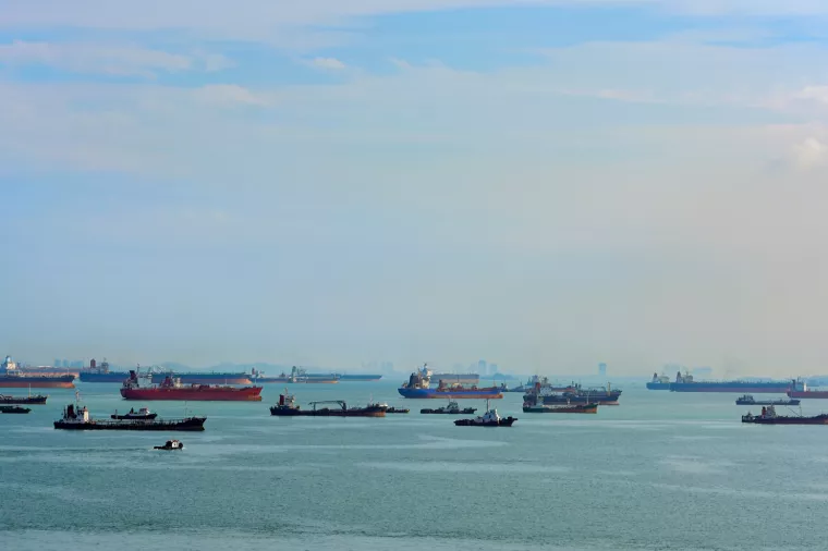 Stropo&scaron;tao se promet u hrvatskim lukama!