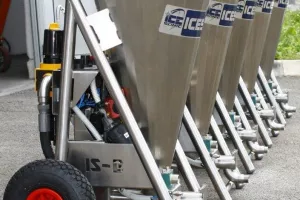 Brojimo šlepere (21): Ove hrvatske strojeve za čišćenje koriste NASA, CERN, Oxford...