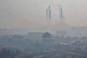 Dobra strana korone - zagađenje zraka u Kini palo 10,8 posto zbog karantene