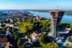 Vukovar zaposlio 40 osoba na javnim radovima