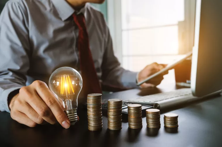 Financijska analitika: Alat za razvoj izvrsnosti u miru, način preživljavanja u krizi