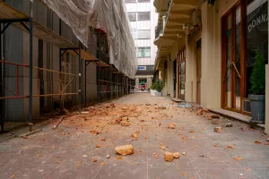 RH je imala dvostruki udar - koronu i potresu u Zagrebu, ali dvije su djelatnosti ugodno iznenadile