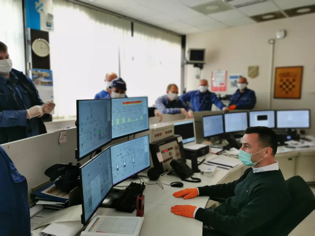 INA d.d. i šest društava INA Grupe nagrađeno priznanjem Izvrsnost u izazovima