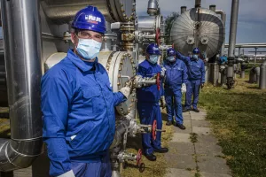 INA d.d. i šest društava INA Grupe nagrađeno priznanjem Izvrsnost u izazovima