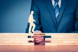 Predsjednici uprava diljem svijeta: Promjene nakon Covid-19 trajne su i bit će ih još!