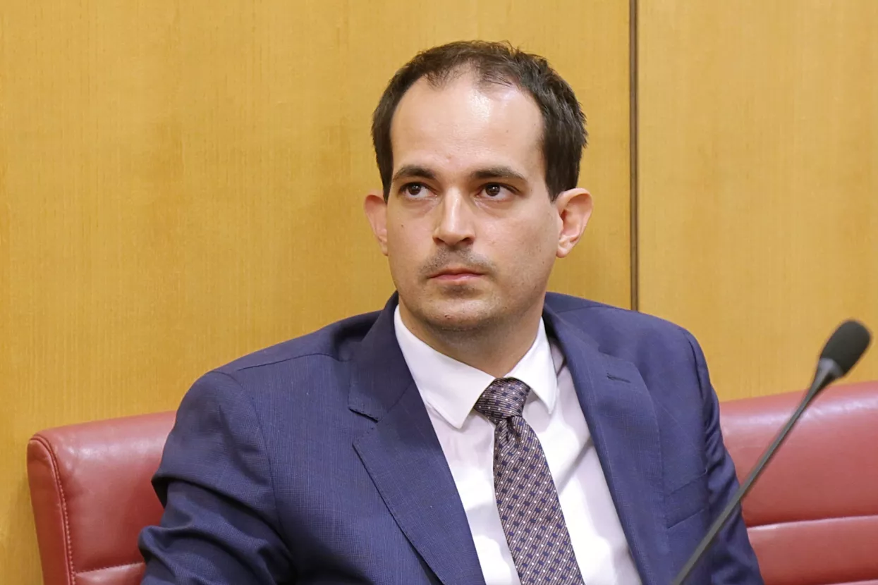 Ministar Malenica najavio izmjene niza zakona u pravosuđu i upravi