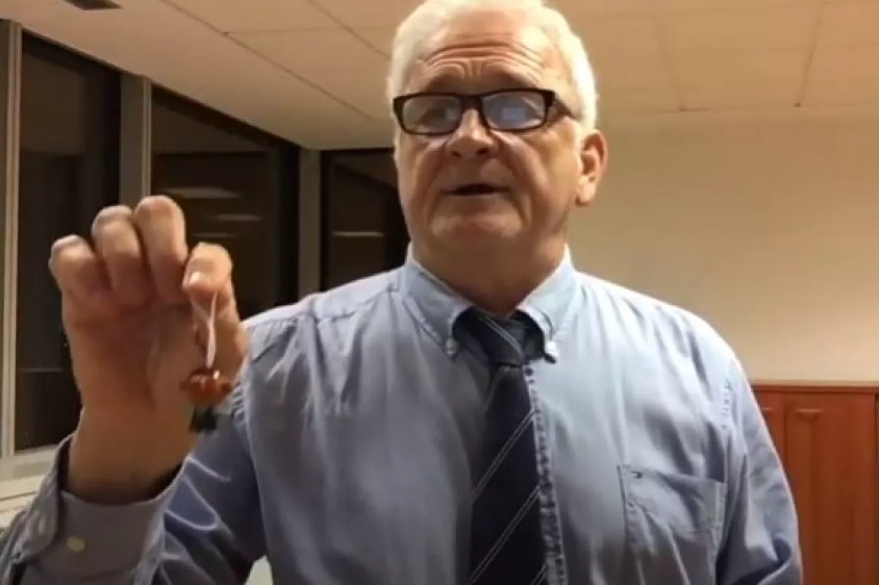 Tvrtke i karijere: Povratak vlasnika - Željko Kelemen opet direktor Hucka Finna, Mirko Zidarić nakon 14 godina na čelu Robnog centra&hellip;