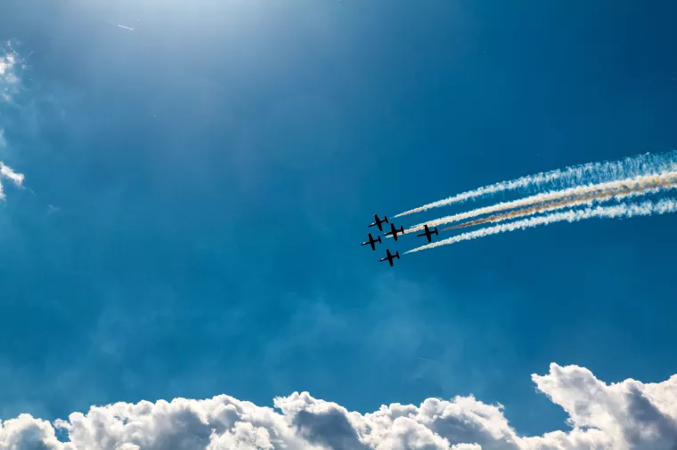 Goran Litvan: Hrvatska ne odustaje od borbenih aviona