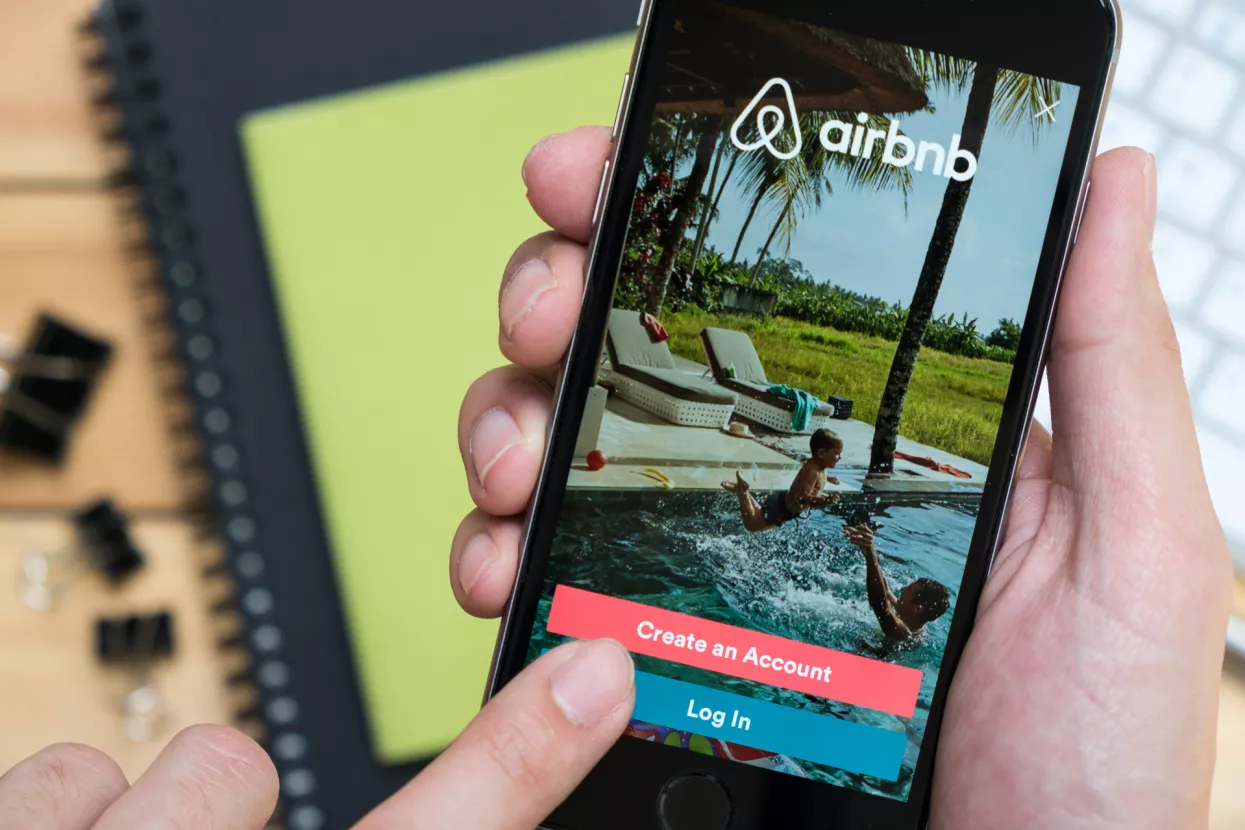 Airbnb priprema inicijalnu javnu ponudu dionica na njujorškoj burzi