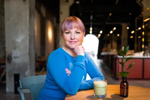 Estonka Karoli Hindriks ekskluzivno za Lider: U većini zemalja i dalje nema zakonitog načina da milijuni digitalnih nomada rade