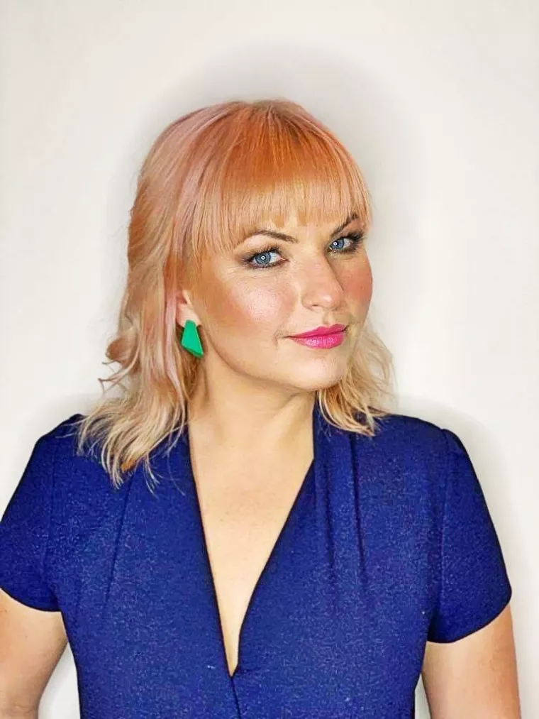 Estonka Karoli Hindriks ekskluzivno za Lider: U većini zemalja i dalje nema zakonitog načina da milijuni digitalnih nomada rade