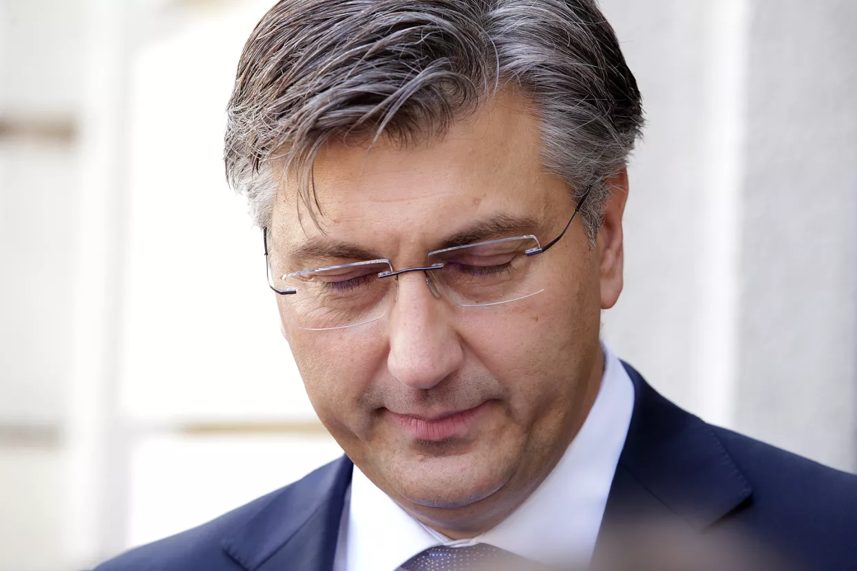 Vlada napravila rošadu ministara: Pogledajte tko više nije u Savjetu za Inu, GSV-u...