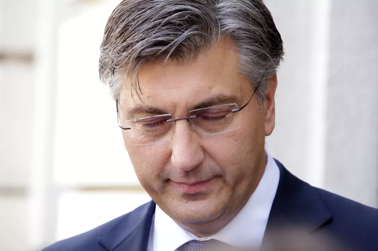 Vlada napravila rošadu ministara: Pogledajte tko više nije u Savjetu za Inu, GSV-u...