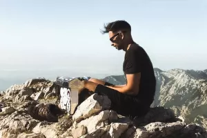 Digitalni nomad Tomaž Hribernik: Hrvatska pruža dobru vrijednost za novac, ali uvijek je frustrirajuće tražiti smještaj