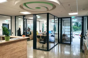 ALARM AUTOMATIKA - Do kraja godine zapošljava još 20 ljudi u inozemstvu