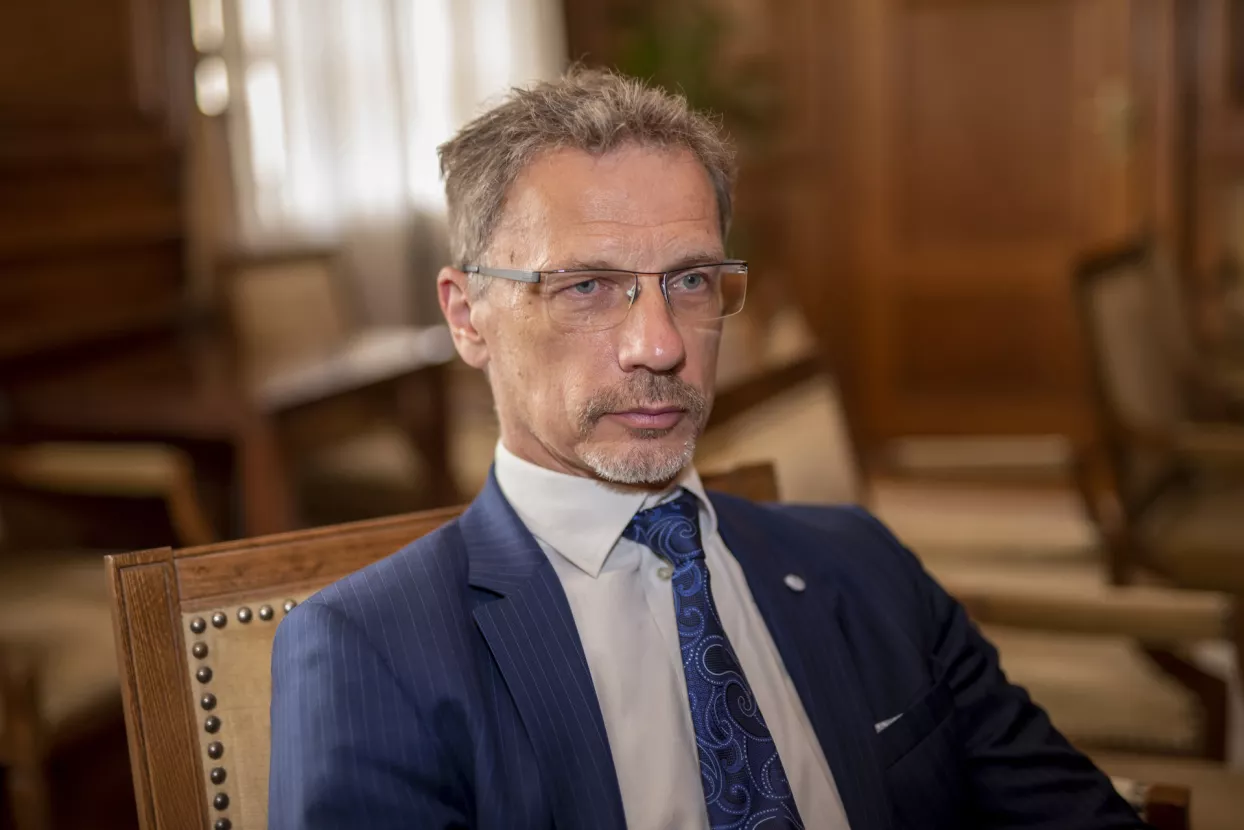 Goran Litvan: Zašto trebamo navijati za guvernera Vujčića