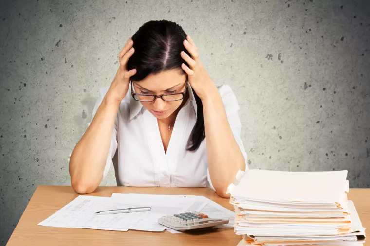 Edis Felić: Obrtnica je platila porezni dug, no sustav to nije registrirao