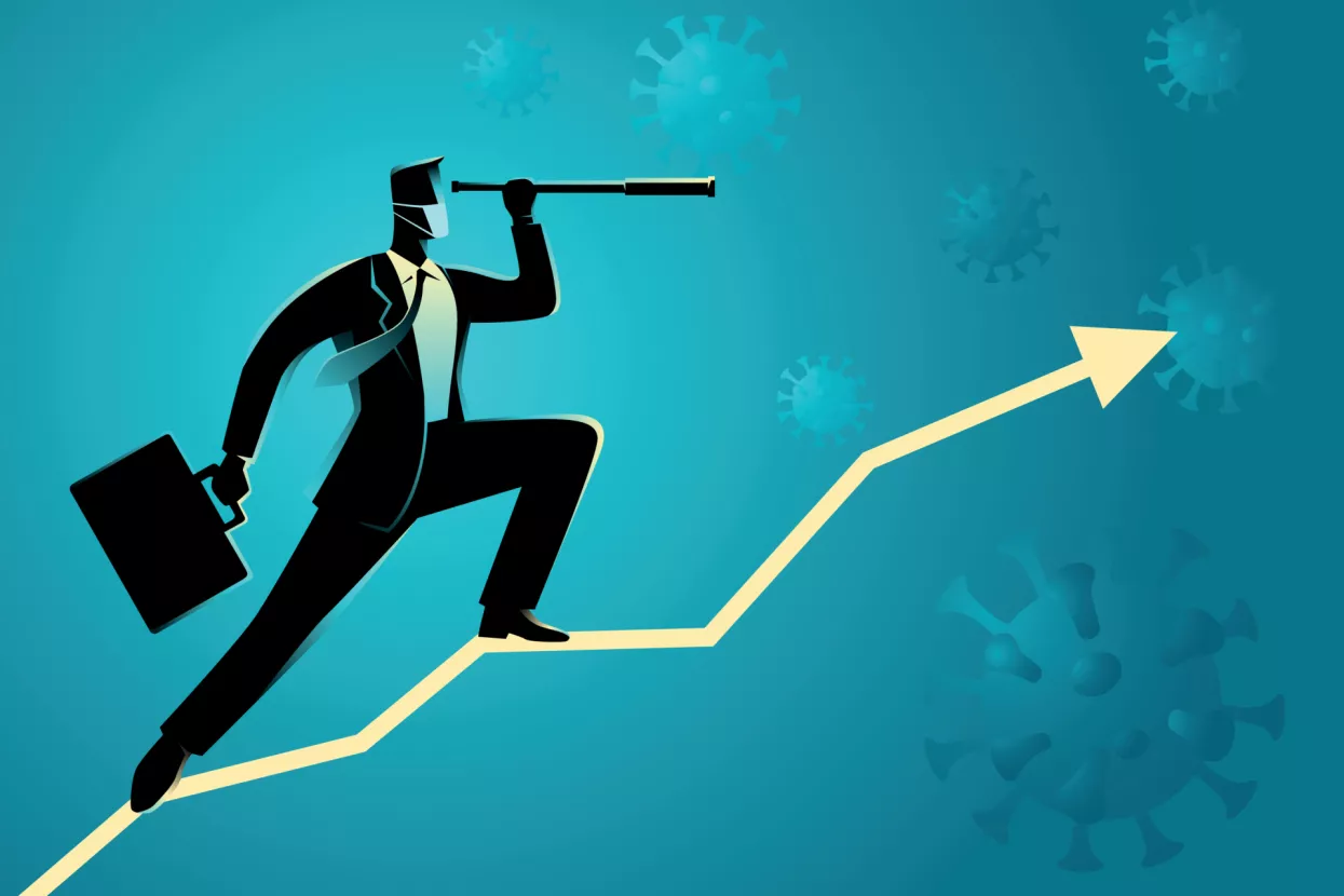 Miodrag Šajatović: Planiranje u vrijeme korone - Pogreške se skupo plaćaju