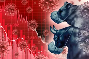 Poslovanje američkih kompanija danas nije reprezentativno, ali zato im cijene dionica vrtoglavo rastu