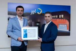 JGL kontinuirano pokazuje brigu za svoje zaposlenike