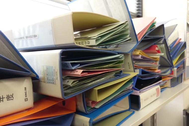 Vjerovali ili ne: Nisu samo Hrvati opčinjeni papirima i biljezima, i Japan ima isti problem