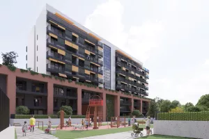 TEŽ - bivši vlasnik na mjestu propale tvornice gradi stanove