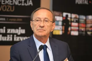 Antikorona maska tvrtke Šestan-Busch ide na testiranje