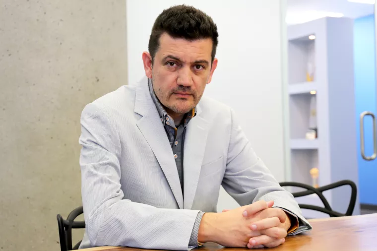 Šveđani preuzimaju gejming tvrtku za 370 milijuna kuna