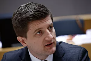 Marić o rekordnom padu BDP-a: I nije veliko iznenađenje s obzirom na okolnosti