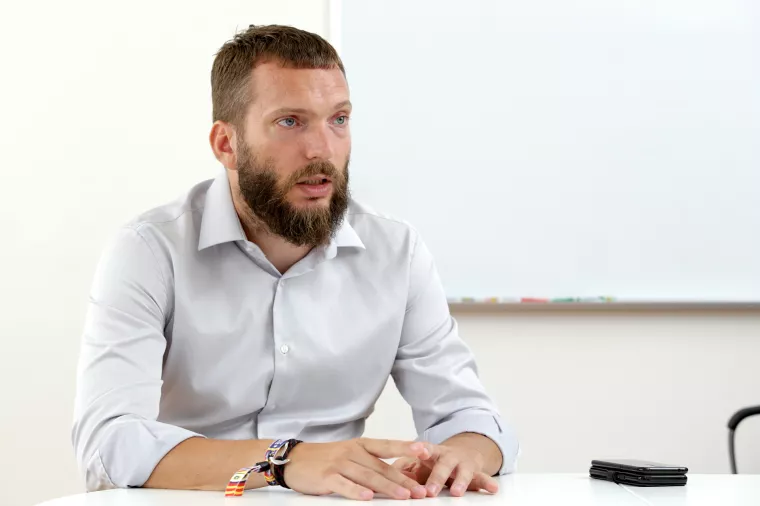 Nikola Škorić: U Hrvatskoj postoji veliki potencijal za plaćanje kriptovalutama